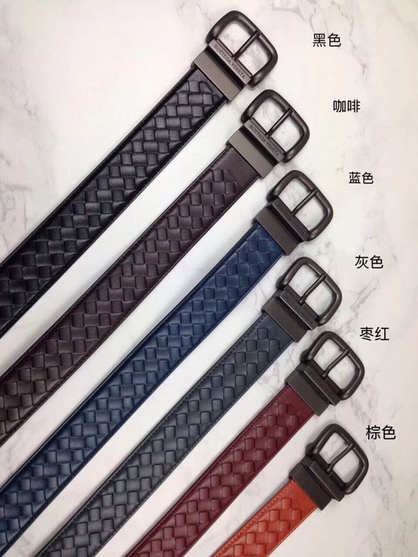 Bottega Veneta 38mmX95-125cm 7d03